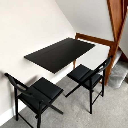 Spacious 2 Bed Apt Sleeps 4 Near Bournemouth Beach Exteriör bild